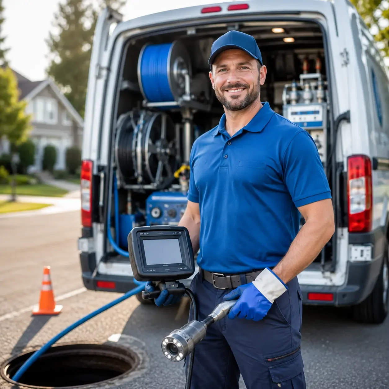 Local Pipe Relining specialists in Gratiot, WI